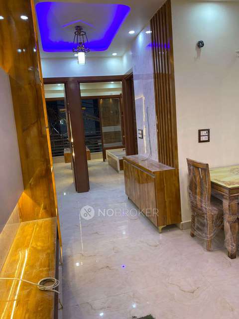 3 BHK Flat In Ravinder Apartment For Sale  In Raj Nagar