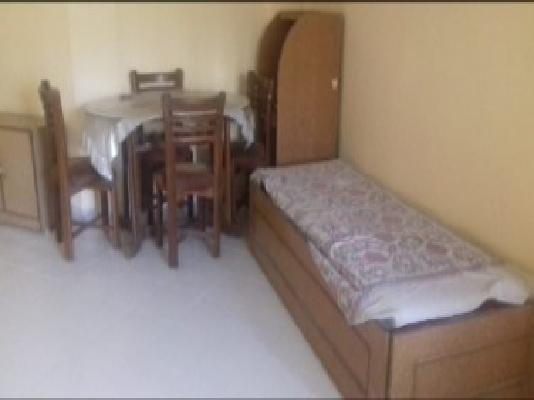 1 BHK Flat In Natasha Park 2 For Sale  In Mira Bhayandar