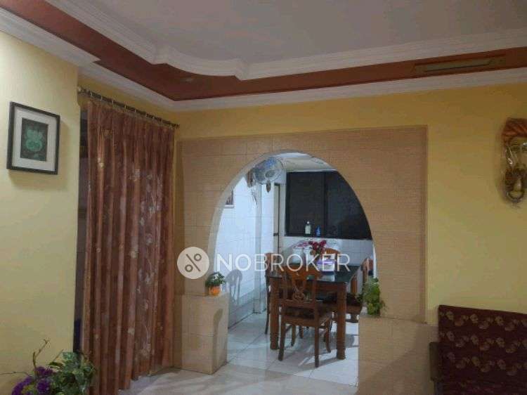 2 BHK Flat In Nirankar Apartment For Sale  In Ambernath