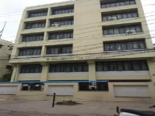 2 BHK Flat In Sudarshan Elite For Sale  In Himayatnagar