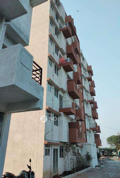 1 BHK Flat In Playtor for Rent  In Pimpalgaon
