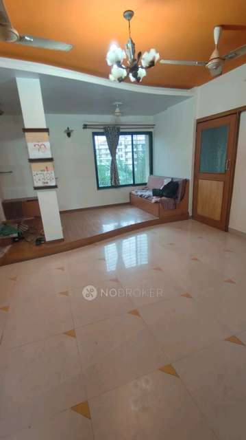3 BHK Flat In Nav Swapna Chs for Rent  In Santacruz East