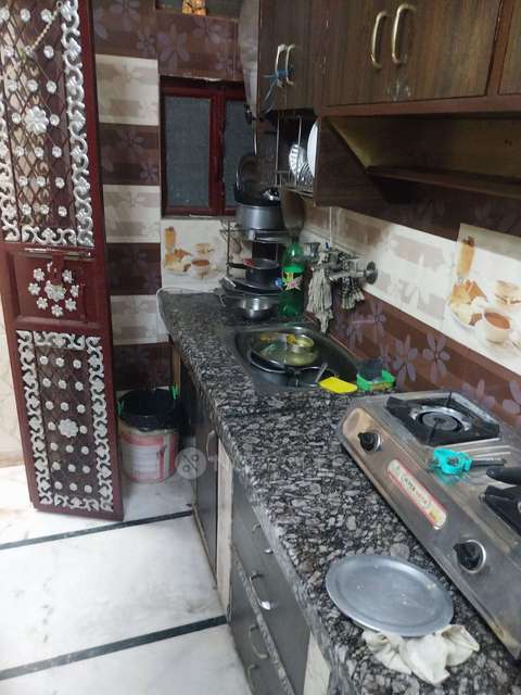 PG for Boys in  Tilak Nagar