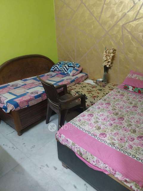 PG for Boys in  Tilak Nagar