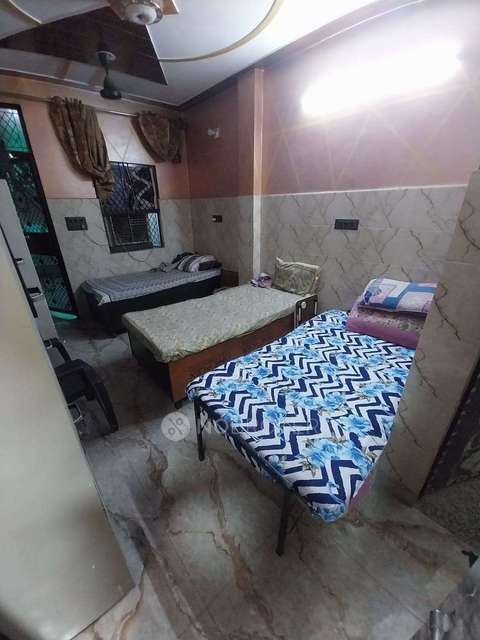 PG for Boys in  Tilak Nagar