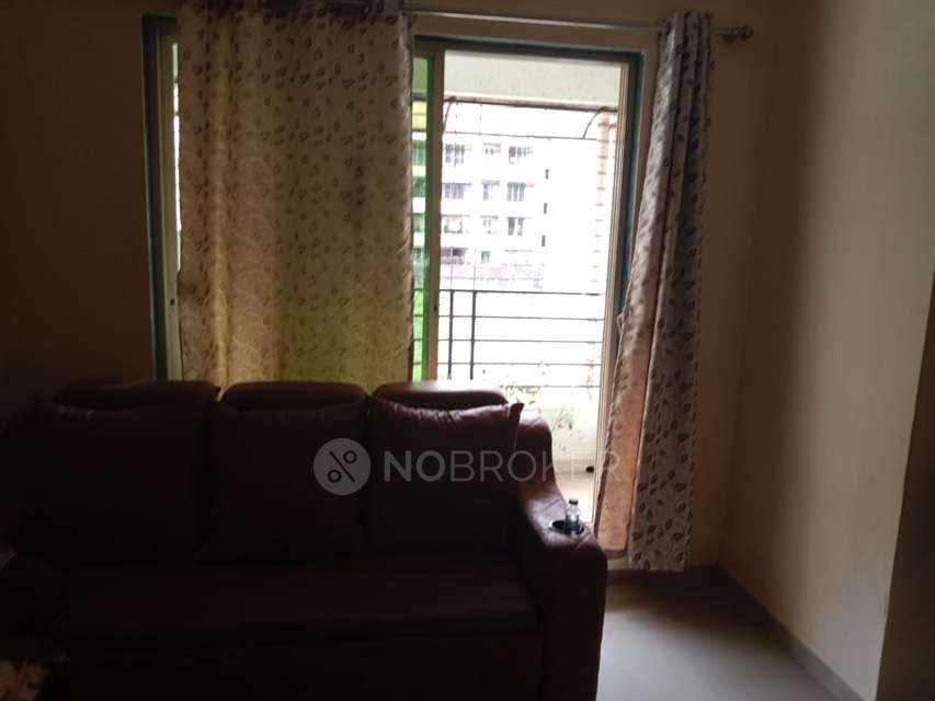 1 BHK Flat In Deep Aashish Co-op Hsg Ltd For Sale  In Hendre Pada