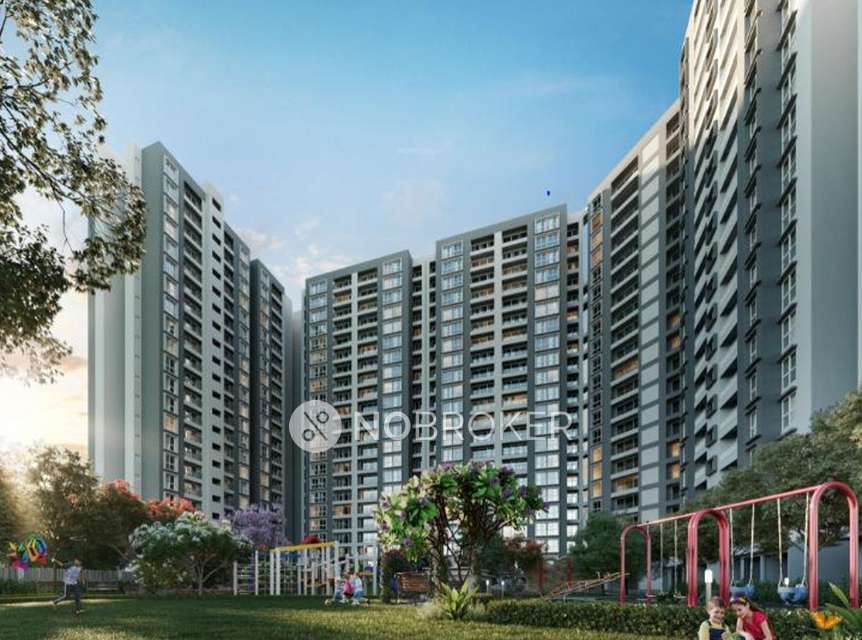 3 BHK Flat In Godrej Nurture For Sale  In Electronic City
