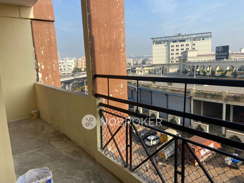 2 BHK Flat In Sri Krishna Balaji Apartment for Rent  In Gudimalkapur