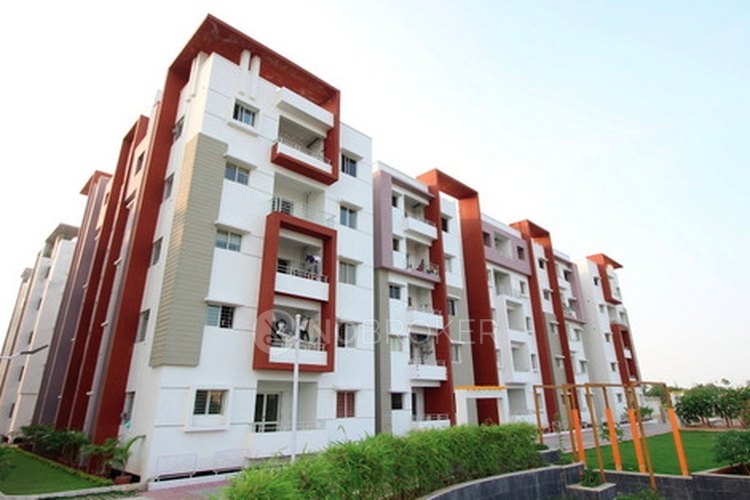 Modi Vista Homes Kushaiguda Without Brokerage Unfurnished 2 BHK Flat