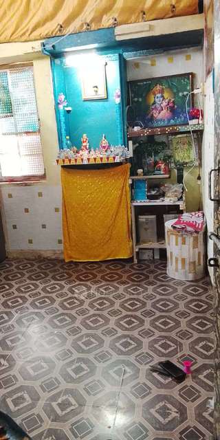 1 RK Flat In Vikat Hight Society for Rent  In Ganj Peth