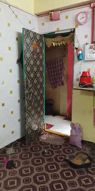 1 RK Flat In Vikat Hight Society for Rent  In Ganj Peth