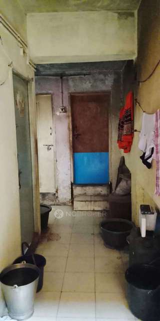 1 RK Flat In Vikat Hight Society for Rent  In Ganj Peth