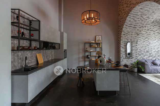 3 BHK Flat In Runwal Nirvana For Sale  In Parel