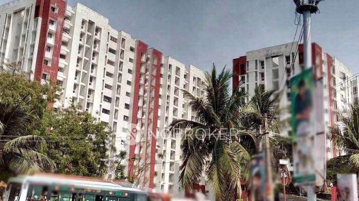 2 BHK Flat In Marg Pushpadruma For Sale  In Kalavakkam