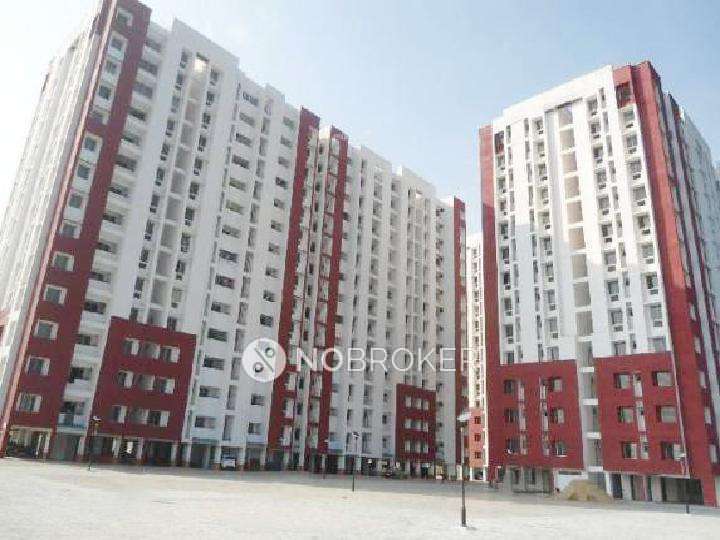 2 BHK Flat In Marg Pushpadruma For Sale  In Kalavakkam