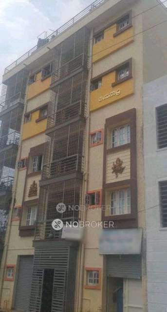 2 BHK House for Rent  In 3cf7+vv6, Adarsh Nagar, Arasinakunte, Bengaluru, Karnataka 562123, India