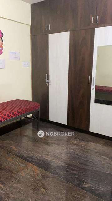 PG for Girls in Hsr Layout