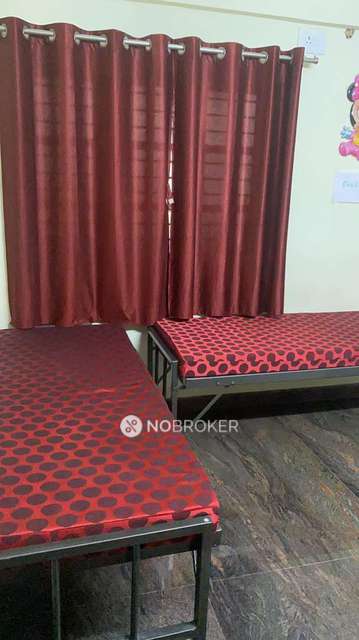 PG for Girls in Hsr Layout