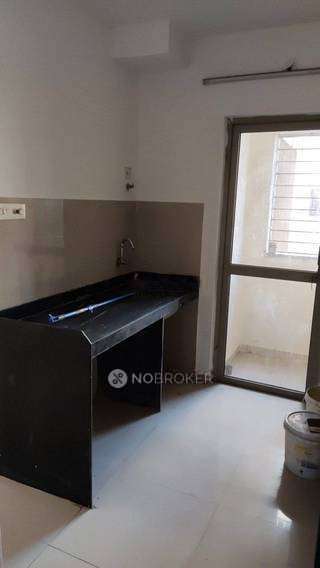 2 BHK Flat In River Dale Chs For Sale  In Nilje Gaon