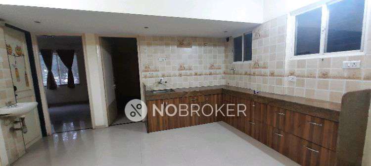 2 BHK Flat In Suyog Saffron for Rent  In Rahatani