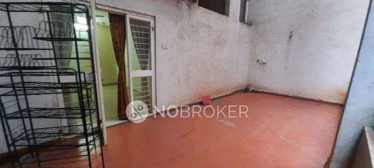 2 BHK Flat In Suyog Saffron for Rent  In Rahatani