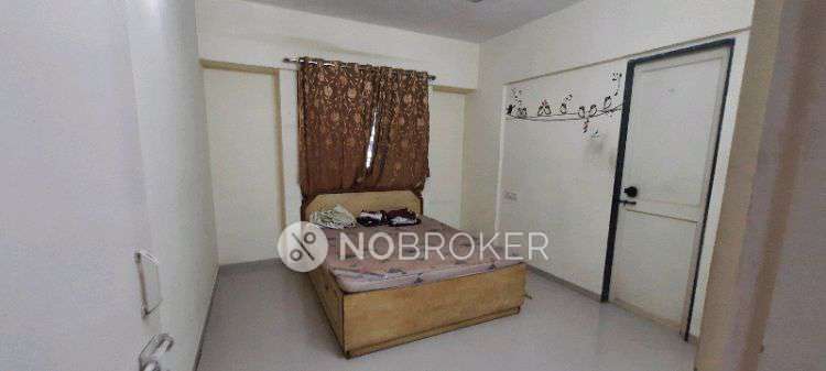 2 BHK Flat In Suyog Saffron for Rent  In Rahatani