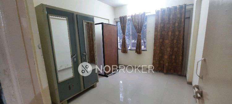 2 BHK Flat In Suyog Saffron for Rent  In Rahatani