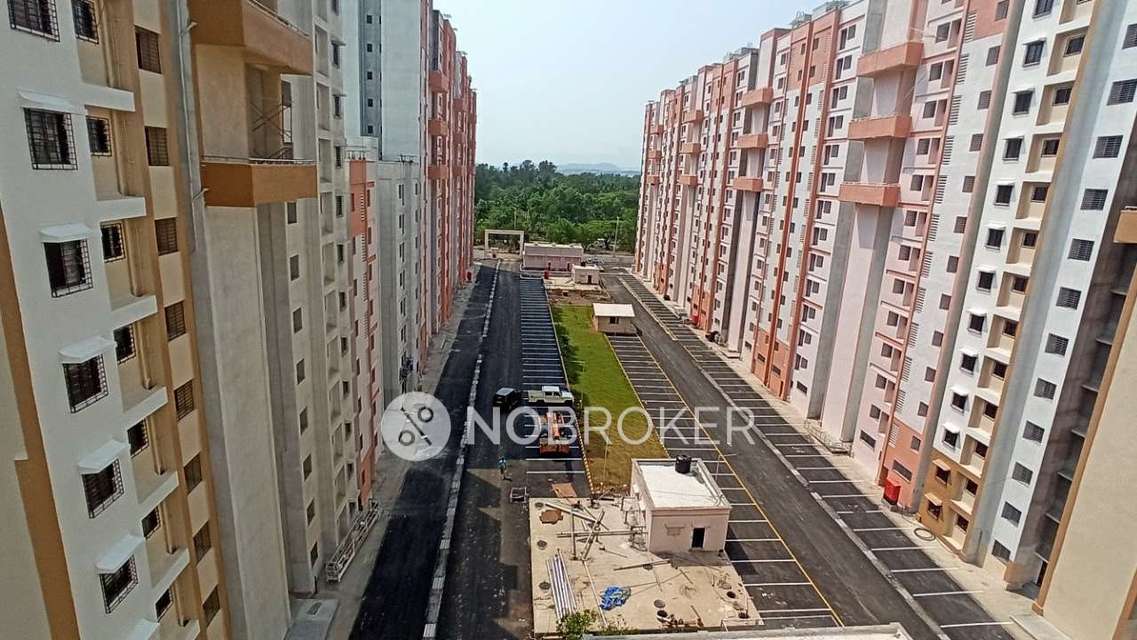 1 BHK Flat For Sale  In Dronagiri