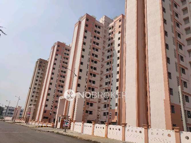 1 BHK Flat For Sale  In Dronagiri