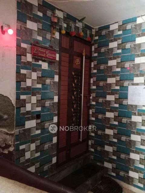 3 BHK Flat In Pindar Co Op. Hsg Society, Unitech Complex, Virar We For Sale  In  Virar West