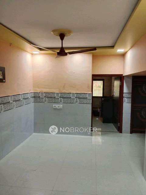 3 BHK Flat In Pindar Co Op. Hsg Society, Unitech Complex, Virar We For Sale  In  Virar West
