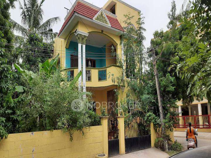 2 BHK House for Rent  In Porur