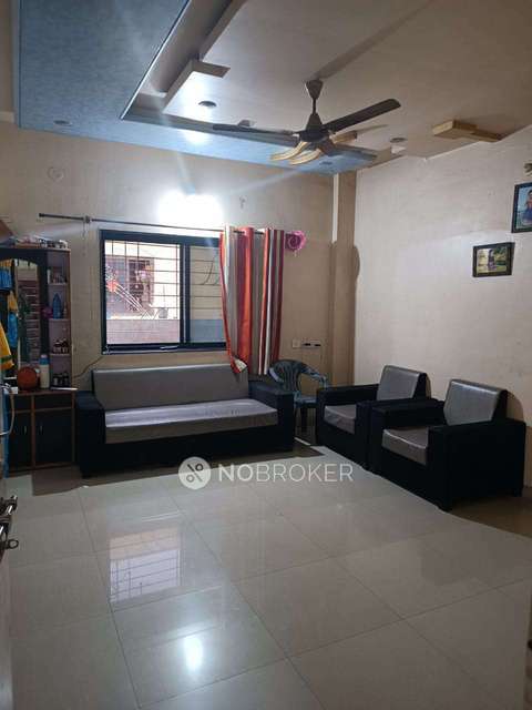 2 BHK Flat In Chamak for Rent  In Thergaon
