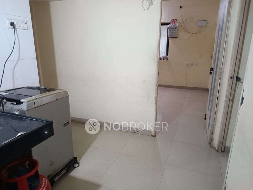 2 BHK Flat In Chamak for Rent  In Thergaon