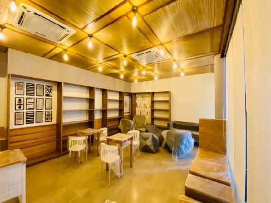 2 BHK Flat In Godrej Royale Woods, For Sale  In Boovanahalli