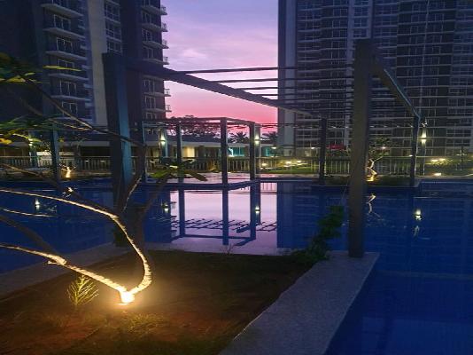 2 BHK Flat In Godrej Royale Woods, For Sale  In Boovanahalli