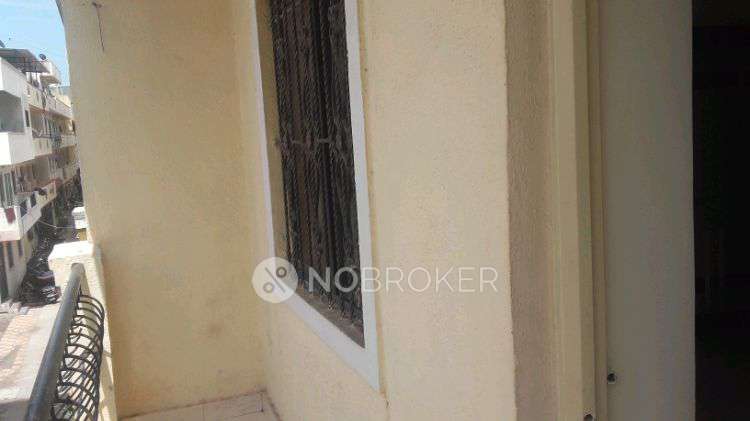 1 RK Flat In Sneh Sri Villa for Rent  In Hadapsar