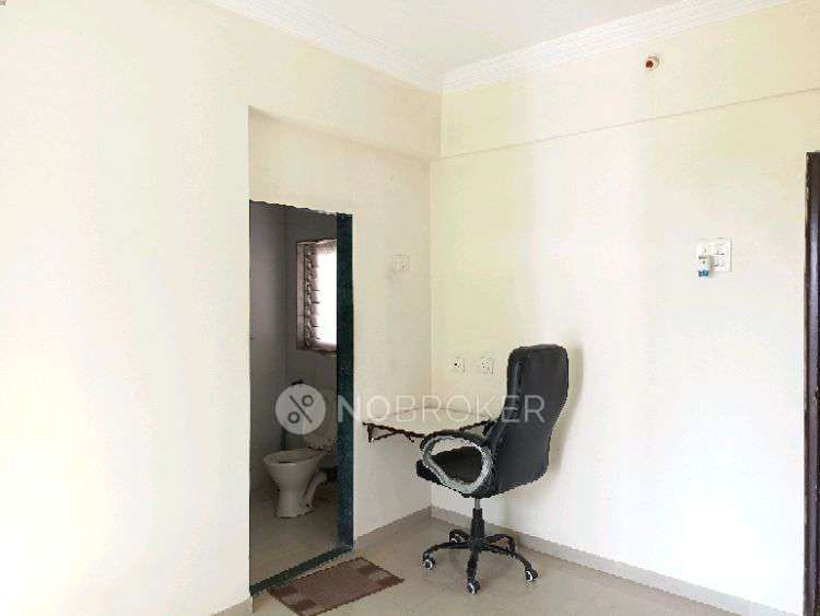 2 BHK Flat In Sai Sharnam For Sale  In Kalyan West
