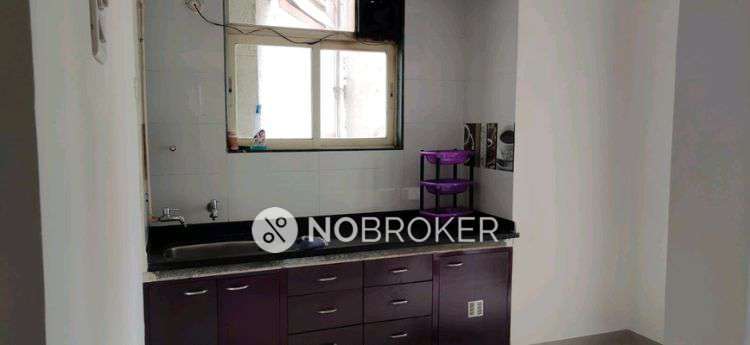 2 BHK Flat In Sai Sharnam For Sale  In Kalyan West