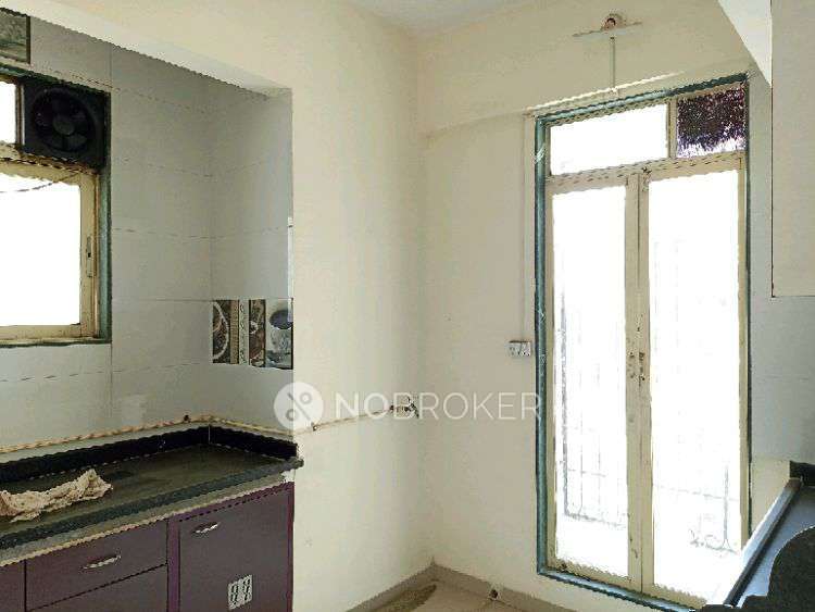 2 BHK Flat In Sai Sharnam For Sale  In Kalyan West
