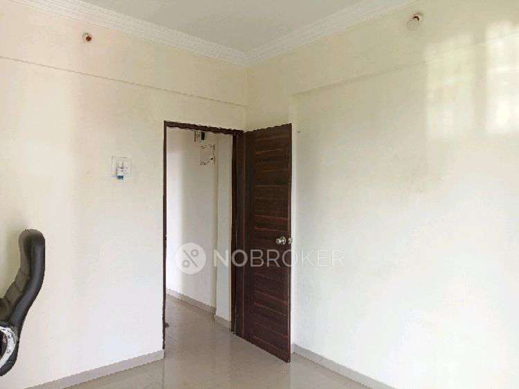 2 BHK Flat In Sai Sharnam For Sale  In Kalyan West