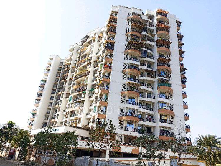 2 BHK Flat In Sai Sharnam For Sale  In Kalyan West