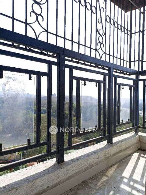 2 BHK Flat In Sai Sharnam For Sale  In Kalyan West