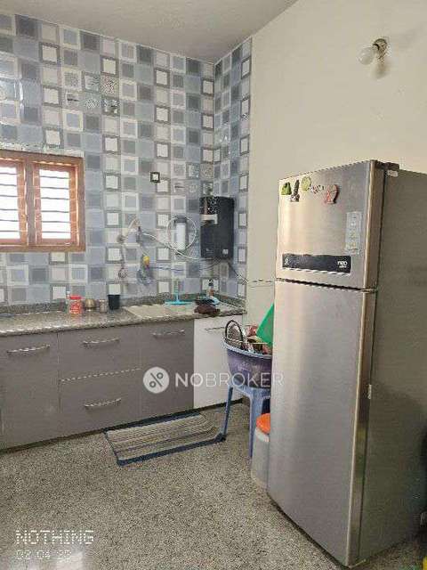 4+ BHK House For Sale  In Hoodi