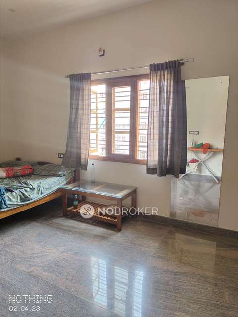 4+ BHK House For Sale  In Hoodi