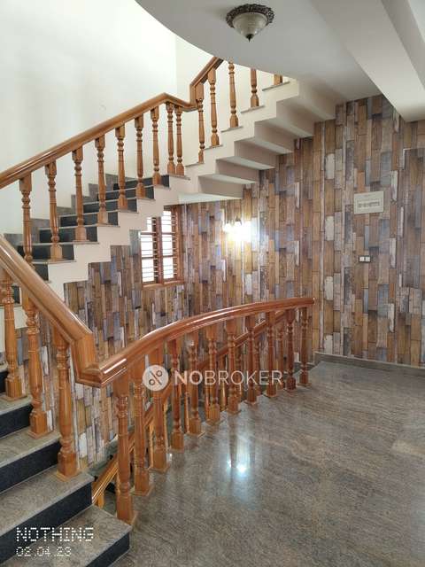 4+ BHK House For Sale  In Hoodi