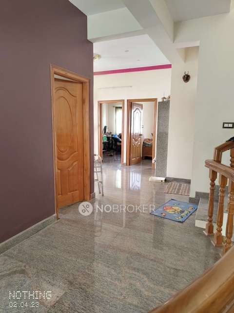4+ BHK House For Sale  In Hoodi
