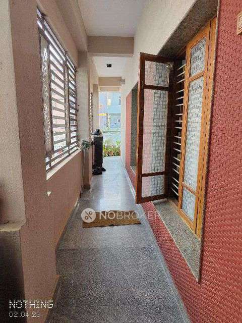 4+ BHK House For Sale  In Hoodi