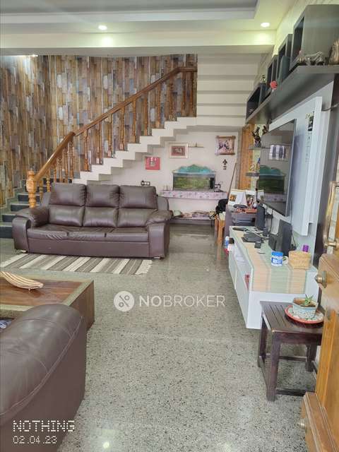4+ BHK House For Sale  In Hoodi