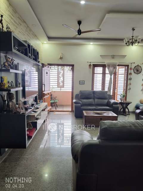 4+ BHK House For Sale  In Hoodi